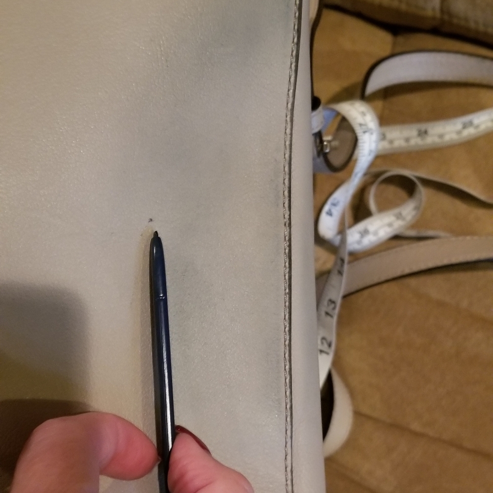 Michael Kors Rhea backpack - Picture 12 of 14